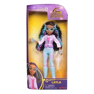 Păpușă „academia unicornilor” 24 cm (as.) Thumbnail 8