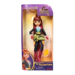 Păpușă „academia unicornilor” 24 cm (as.) Thumbnail 6