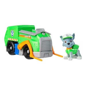 Figurină cu vehicul, seria patrula cățelușilor (as.) Thumbnail 8