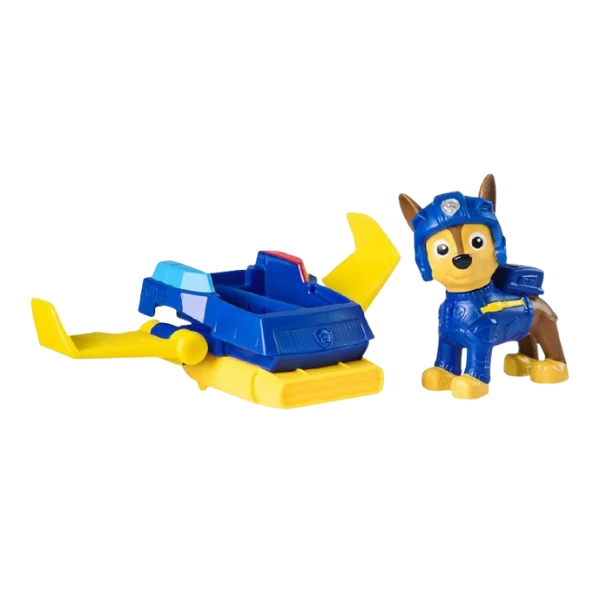 Figurine cu hoverboard, seria patrula cățelușilor (as.) 7