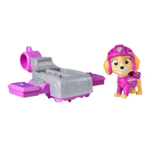 Figurine cu hoverboard, seria patrula cățelușilor (as.) Thumbnail 4