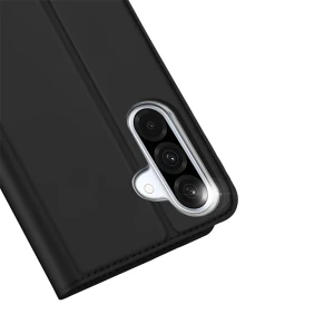 Чехол dux ducis case flip skinpro для samsung a36/a56 5g, черный Thumbnail 3