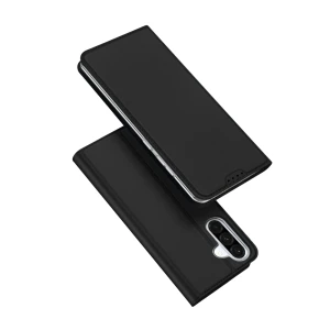 Чехол dux ducis case flip skinpro для samsung a36/a56 5g, черный