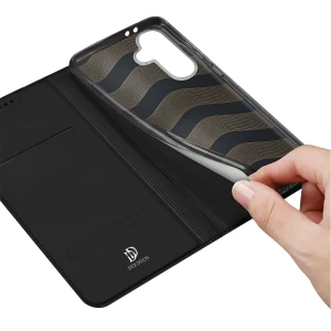 Чехол dux ducis case flip skinpro для samsung a36/a56 5g, черный Thumbnail 2