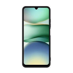Woo case liquid silicone redmi a5, black (173mm) Thumbnail 2