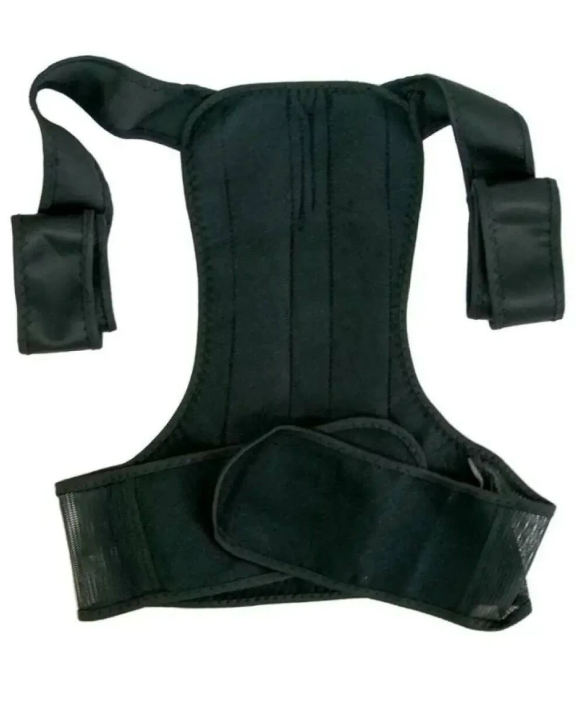 Corset pentru sustinerea si indreptarea spatelui "s" (s217--29) 2