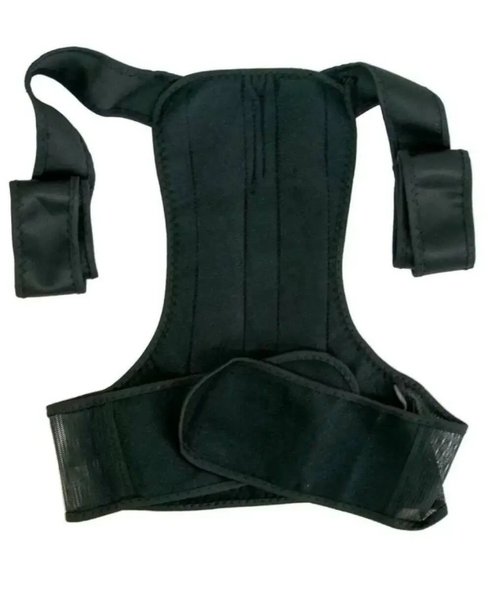 Корсет для поддержки и выпрямления спины "s" (s217--29) 2