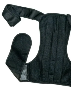 Корсет для поддержки и выпрямления спины "s" (s217--29) Thumbnail 3