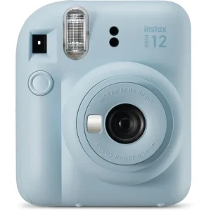 Фотоаппарат моментальной печати fujifilm instax mini 12 pastel blue Thumbnail 2
