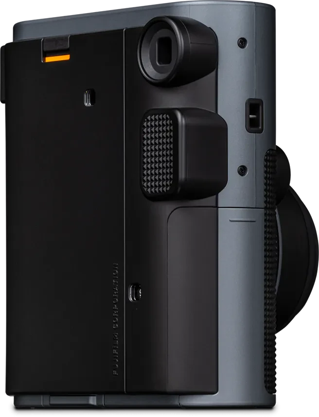 Aparat foto instant fujifilm instax mini 41 black 6