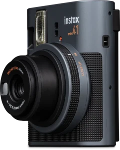 Aparat foto instant fujifilm instax mini 41 black Thumbnail 2