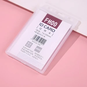 Card holder 74x105 Thumbnail 3