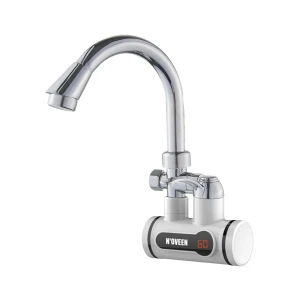 Мгновенный водонагреватель noveen iwh370