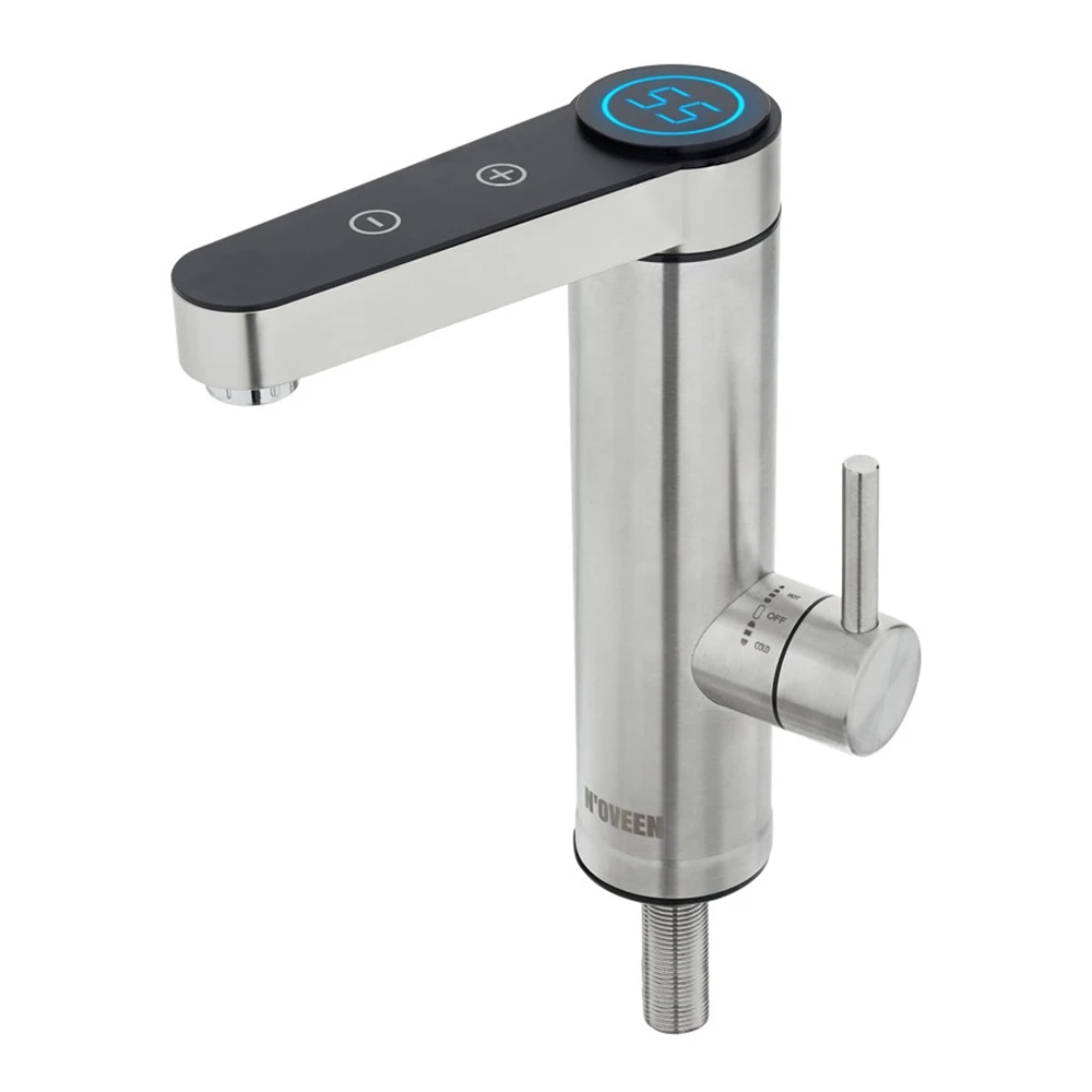 Noveen instant water heater iwh960 2