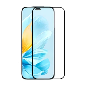 Шлем diamond glass 5d honor 200 lite, черный