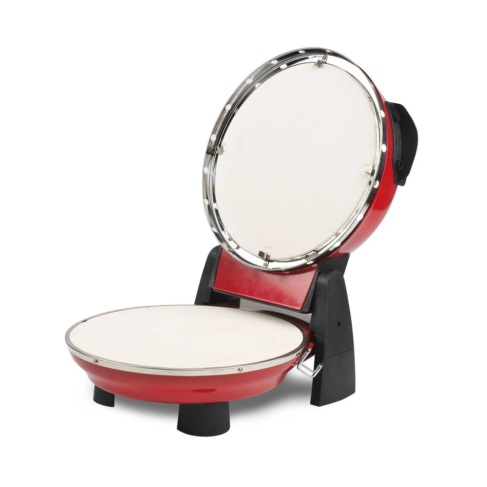 G3ferrari pizza oven plus evo red 2