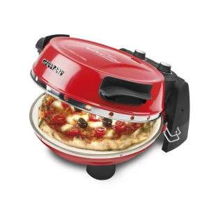 Печь для пиццы g3ferrari pizza oven plus evo red