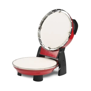 G3ferrari pizza oven plus evo red Thumbnail 2