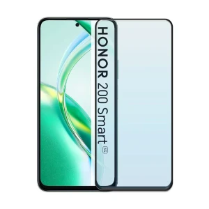 Шлем diamond glass 5d honor 200 smart, черный