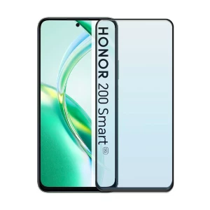 Шлем diamond glass 5d honor 200 smart, черный