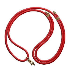 Woo lanyard long strap, red Thumbnail 2