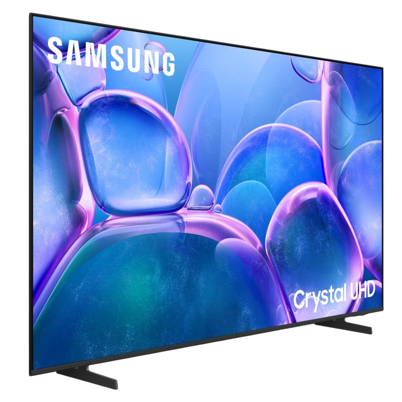 85" led smart телевизор samsung ue85u7000fuxua, 3840x2160 4k uhd, tizen, черный 4