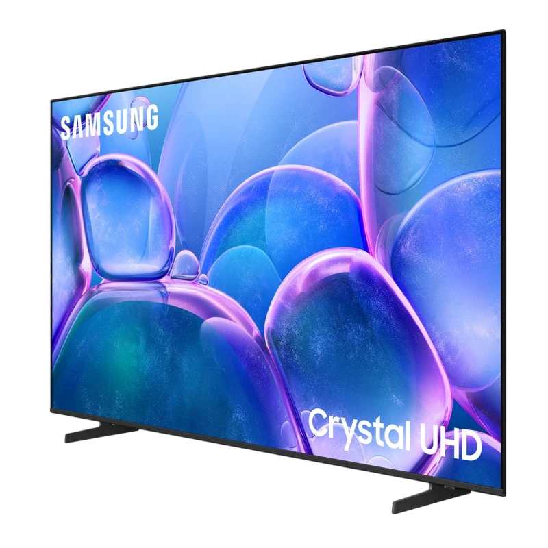 85" led smart телевизор samsung ue85u7000fuxua, 3840x2160 4k uhd, tizen, черный 3