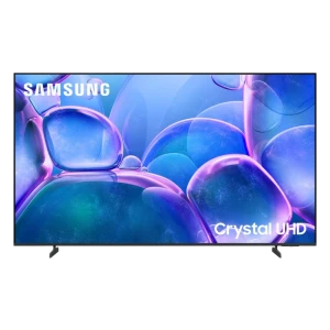 85" led smart телевизор samsung ue85u7000fuxua, 3840x2160 4k uhd, tizen, черный
