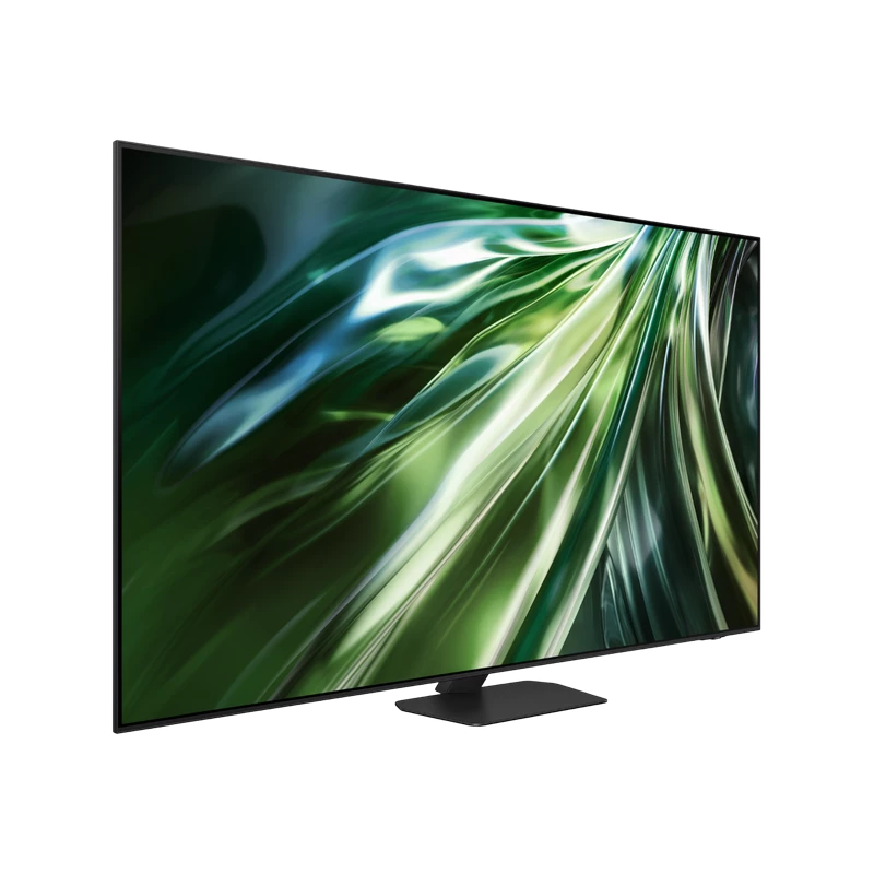 75" miniled smart tv samsung qe75qn90fauxua, 3840x2160 4k uhd, tizen, negru 6