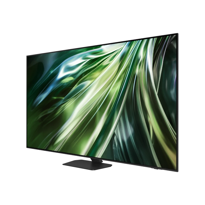 75" miniled smart tv samsung qe75qn90fauxua, 3840x2160 4k uhd, tizen, negru 7