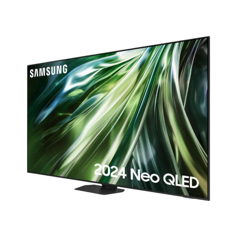 75" miniled smart tv samsung qe75qn90fauxua, 3840x2160 4k uhd, tizen, negru 8