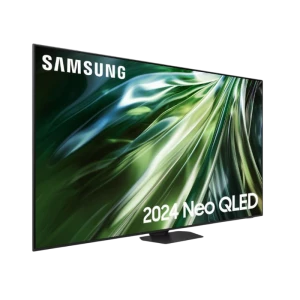 75" miniled smart tv samsung qe75qn90fauxua, 3840x2160 4k uhd, tizen, negru Thumbnail 4