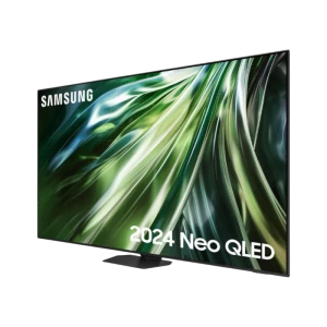 75" miniled smart tv samsung qe75qn90fauxua, 3840x2160 4k uhd, tizen, negru Thumbnail 8