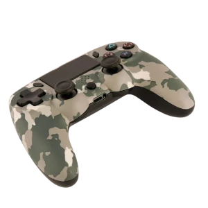 Геймпад gembird jpd-ps4bt-01-cm, чёрный Thumbnail 3