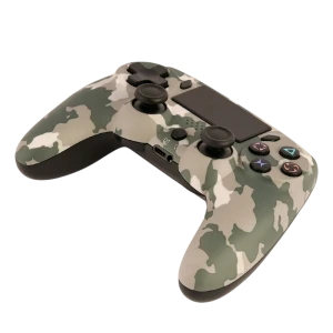 Геймпад gembird jpd-ps4bt-01-cm, чёрный Thumbnail 4