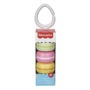 Zornăitoare "primul meu macaron" Thumbnail 3