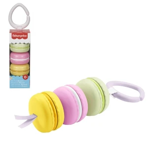 Zornăitoare "primul meu macaron"