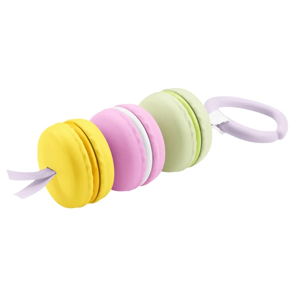 Zornăitoare "primul meu macaron" 2