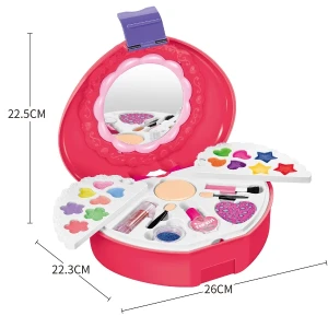 Set pentru machiaje „cutie cu cosmetice” Thumbnail 2