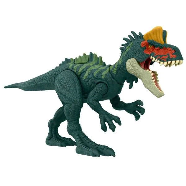 Dinozauri din perioada jurasică, în asortiment 12