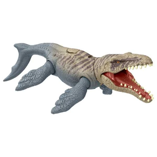 Dinozauri din perioada jurasică, în asortiment 5