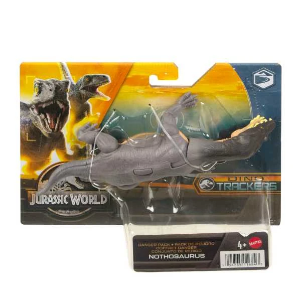 Dinozauri din perioada jurasică, în asortiment 16