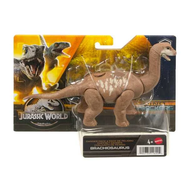 Dinozauri din perioada jurasică, în asortiment 17