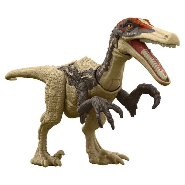 Dinozauri din perioada jurasică, în asortiment 10