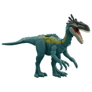 Dinozauri din perioada jurasică, în asortiment Thumbnail 14