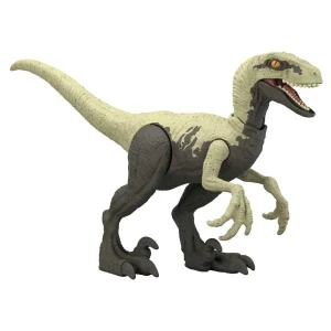 Dinozauri din perioada jurasică, în asortiment Thumbnail 7