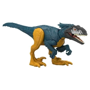 Dinozauri din perioada jurasică, în asortiment Thumbnail 4
