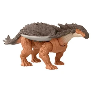 Dinozauri din perioada jurasică, în asortiment Thumbnail 8