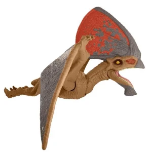 Dinozauri din perioada jurasică, în asortiment