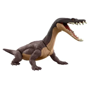 Dinozauri din perioada jurasică, în asortiment Thumbnail 11